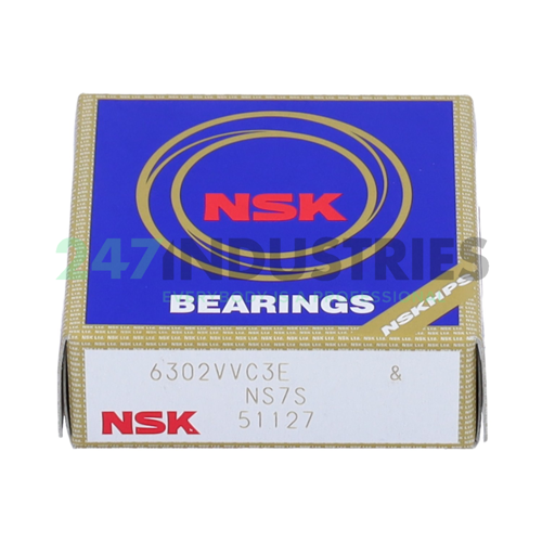 6302VVC3E NSK Image 3