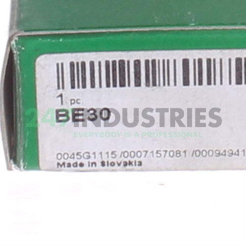BE30 INA Image 5