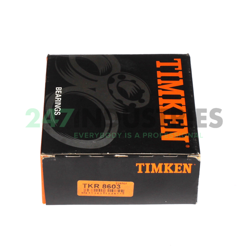 TKR8603 Timken Image 3