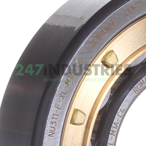 NU311-E-XL-M1A-C4 FAG Image 3