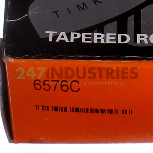 6576C Timken Image 4