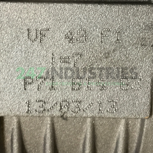 VF49F1I7P71B14B3 Bonfiglioli Image 5