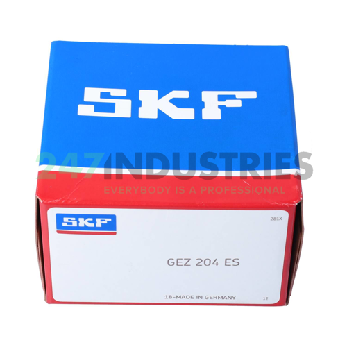 GEZ204ES SKF Image 3