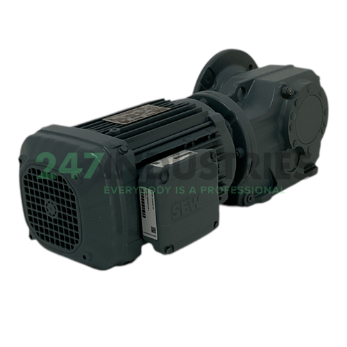 KF47DRN90L4 SEW-EURODRIVE Image 3