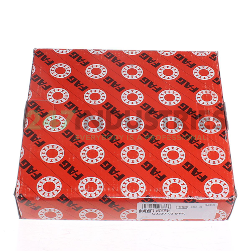 QJ220-N2-MPA FAG Image 6