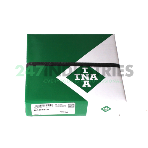 NA4918-XL INA Image 4