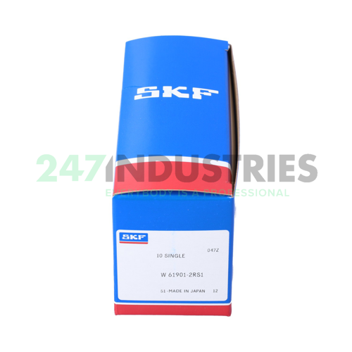 W61901-2RS1 SKF Image 3
