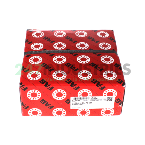 32020-X-XL-P5-DF-A190-220 FAG Image 5