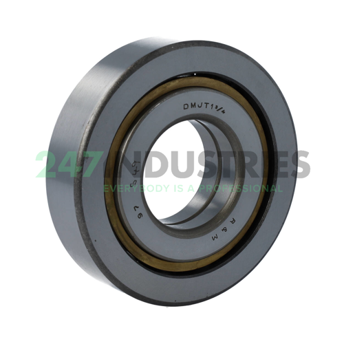 DMJT1.3/4 Ransome & Marles Image 2