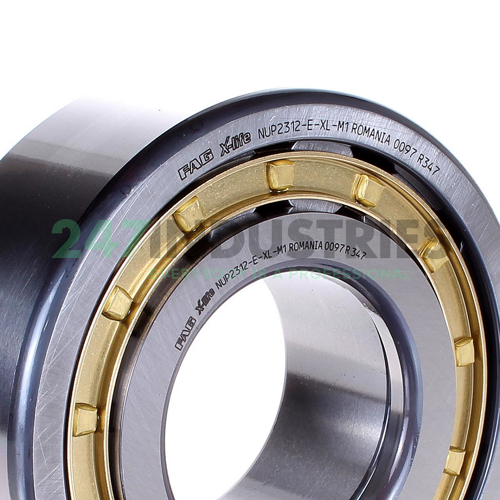 NUP2312-E-XL-M1 FAG Image 2