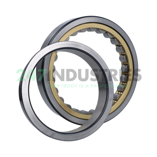 NJ1026-XL-MPAX-C3 FAG Image 2