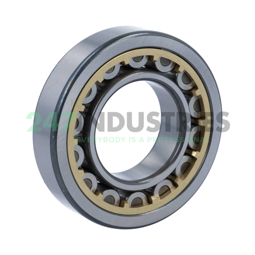 NU208E G1 C4 NTN Image 4