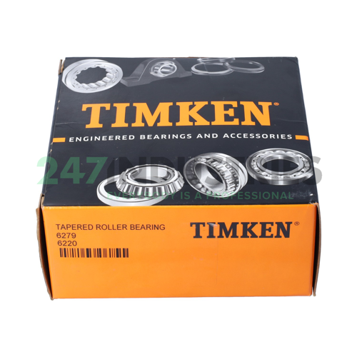 6279/6220 Timken Image 4
