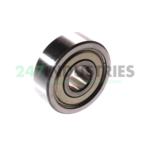 628-ZZ Timken Image 2