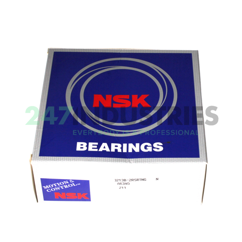 3213B-2RSRTNG NSK Image 3