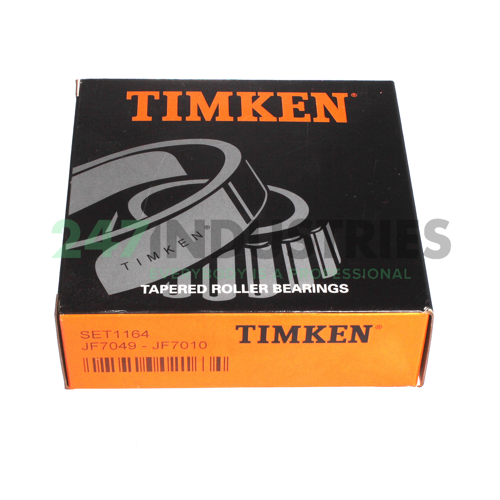 JF7049/JF7010 Timken Image 4