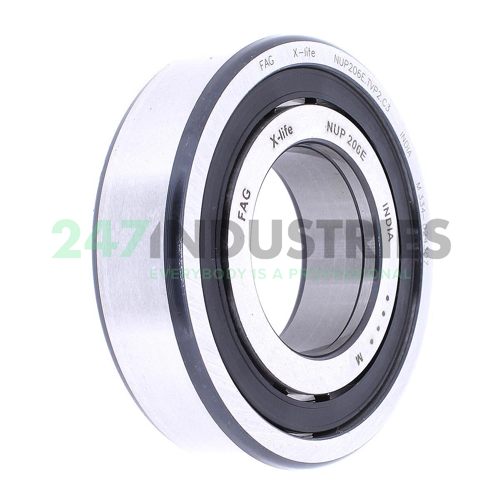 NUP206-E-XL-TVP2-C3 FAG Image 2