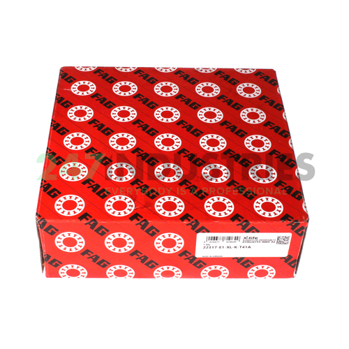 22317-E1-XL-K-T41A FAG Image 5
