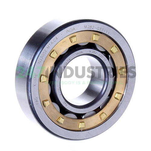 NJ305-E-M1A-C4 FAG