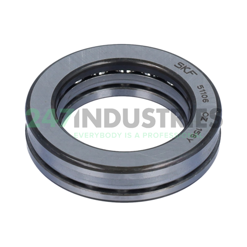 51106 SKF