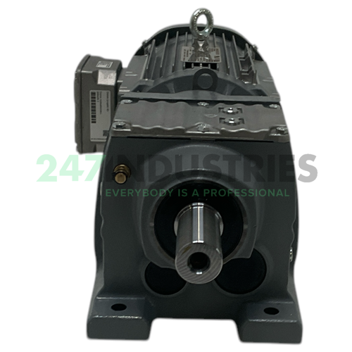 R57DRN100L4 SEW-EURODRIVE Image 2