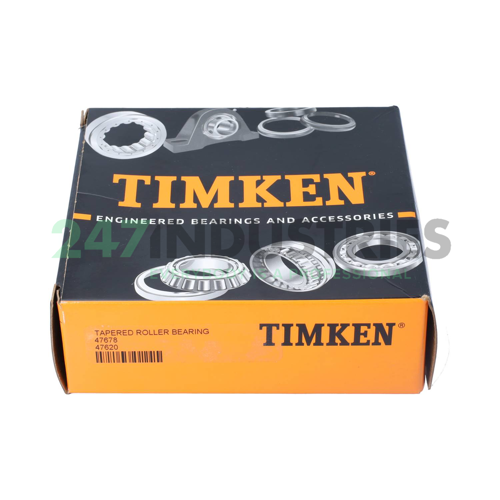47678-99401 Timken Image 5