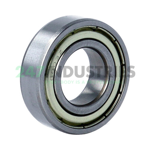 6003ZZ C3 FSY Image 2