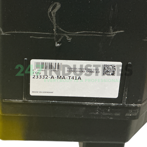 23332-A-MA-T41A FAG Image 2