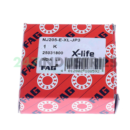 2523S Timken Image 3