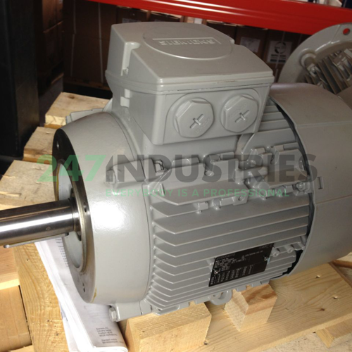 1LE1001-1CB02-2KA4 Siemens