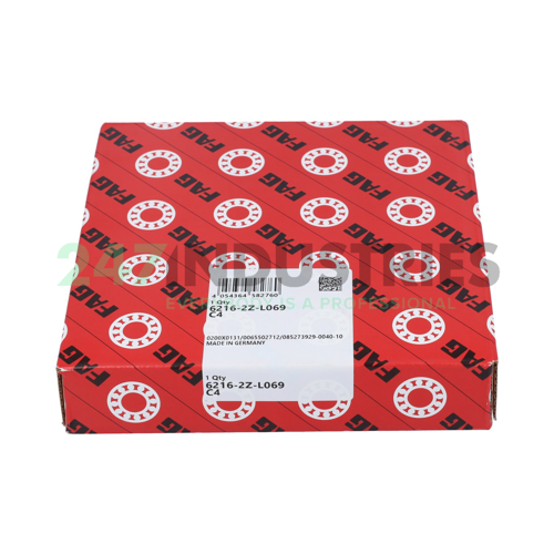 6216-2Z-L069-C4 FAG Image 3