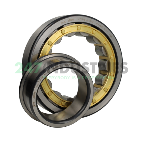 NJ317-E-XL-M1-C3 FAG Image 3