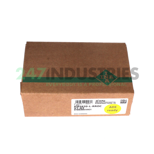 KWSE20-L-RROC-V1-G3 INA Image 4