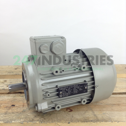 1LA7080-6AA12 Siemens