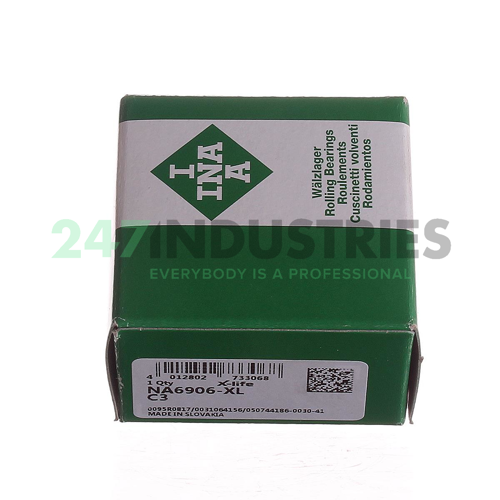 NA6906-XL-C3 INA Image 4