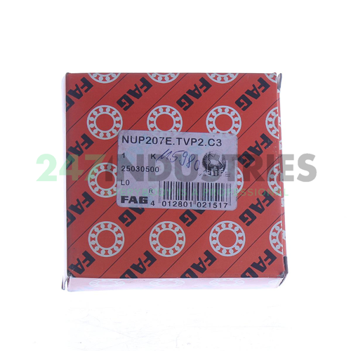 NUP207E.TVP2.C3 FAG Image 8