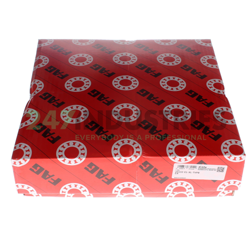 23132-E1-XL-TVPB-C4 FAG Image 6