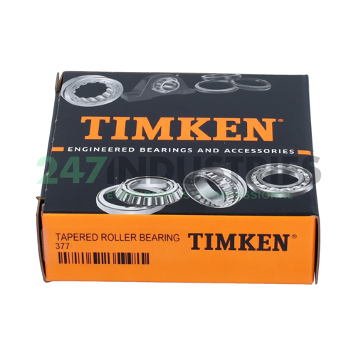 377 Timken