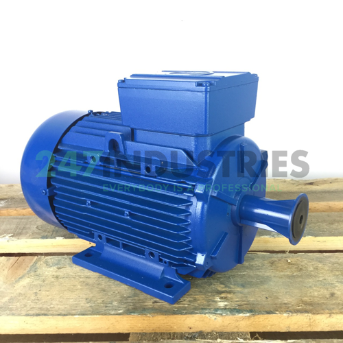 A4C1063A00017 Marelli Motori Image 3