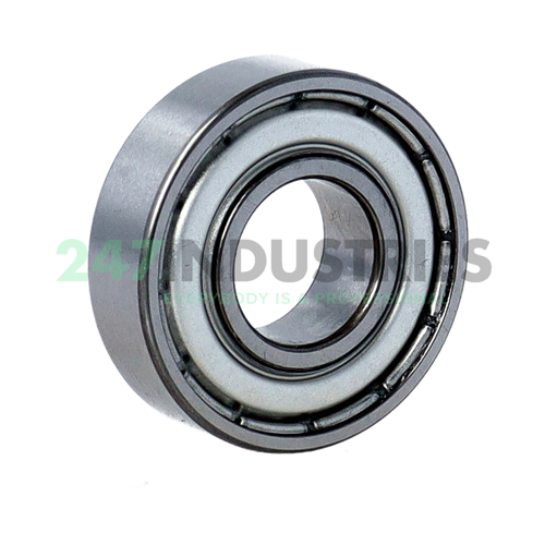 6001-C-2Z-L069 FAG Image 2