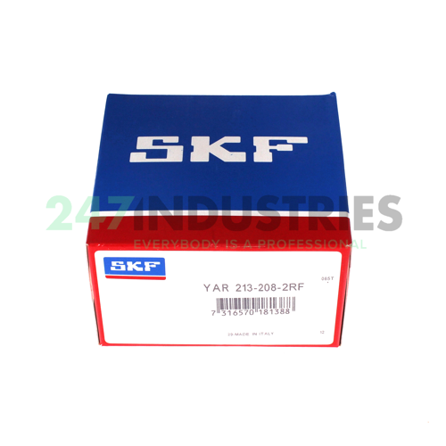 YAR213-208-2RF SKF Image 3