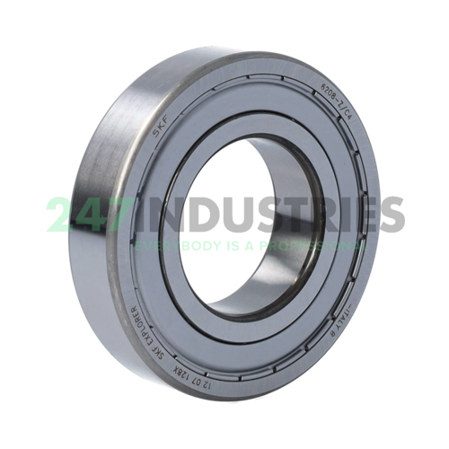6208-Z/C4 SKF