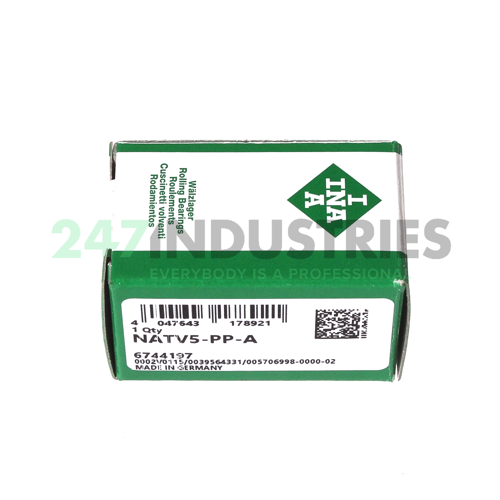 NATV5-PP-A INA Image 3