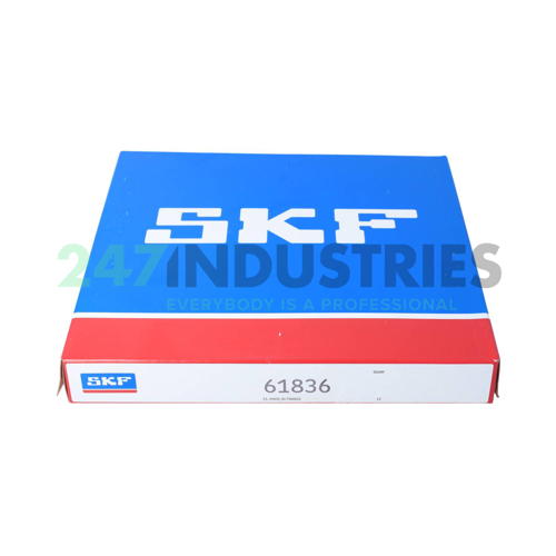 61836 SKF Image 3
