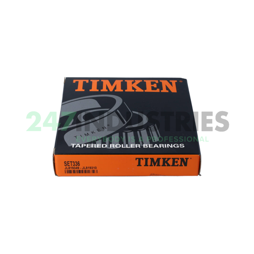 JL819349-JL819310 Timken Image 5