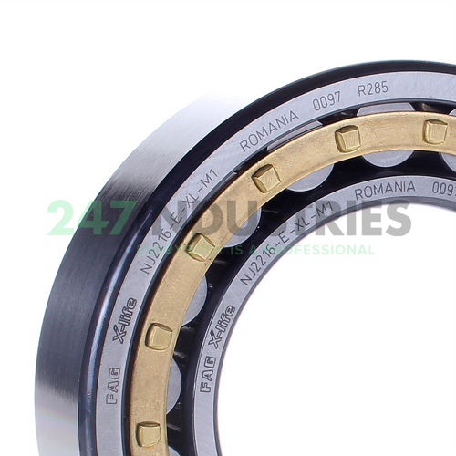 NJ2216-E-XL-M1 FAG Image 2