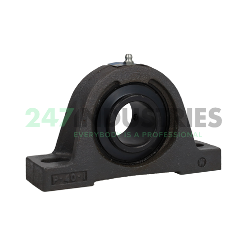 VP-208 Sealmaster Image 2