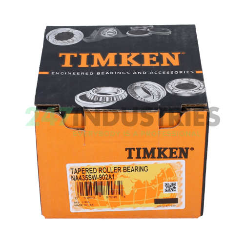 NA435SW-902A1 Timken