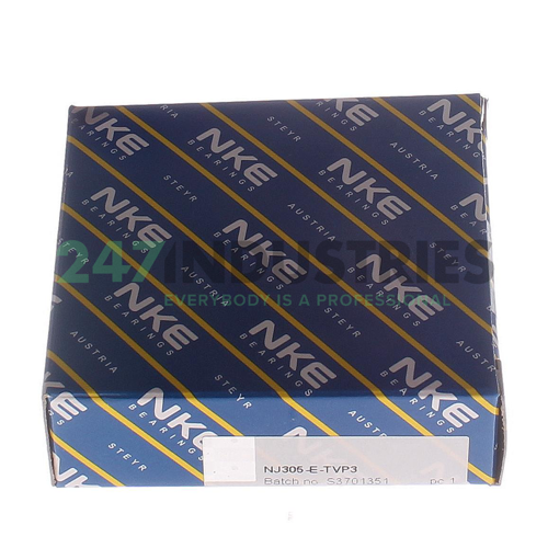 NJ305E TVP3 NKE Image 4