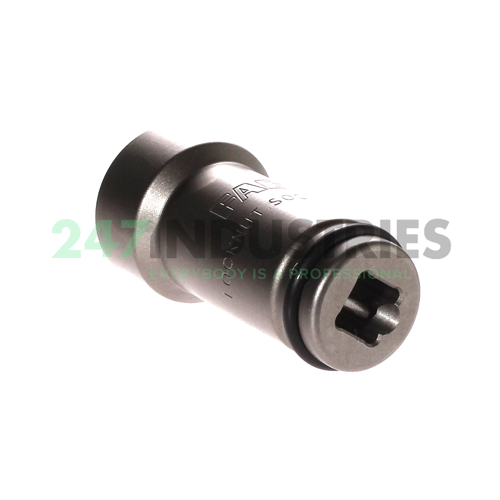 LOCKNUT-SOCKET-KM4 FAG Image 4